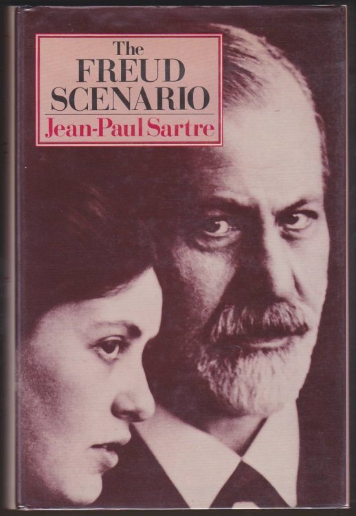THE FREUD SCENARIO