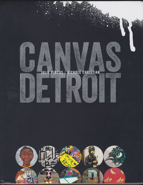 CANVAS DETROIT