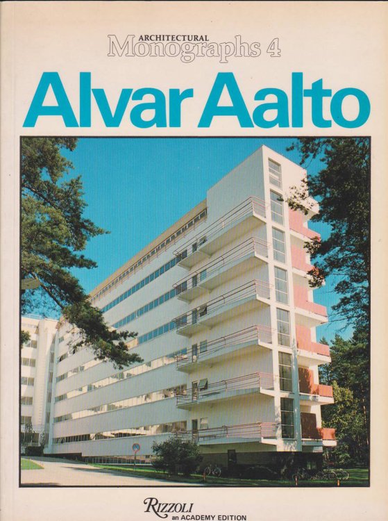 ALVAR AALTO