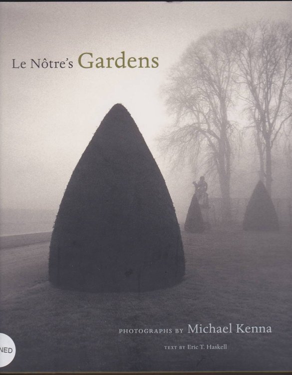 LE NOTRE'S GARDENS