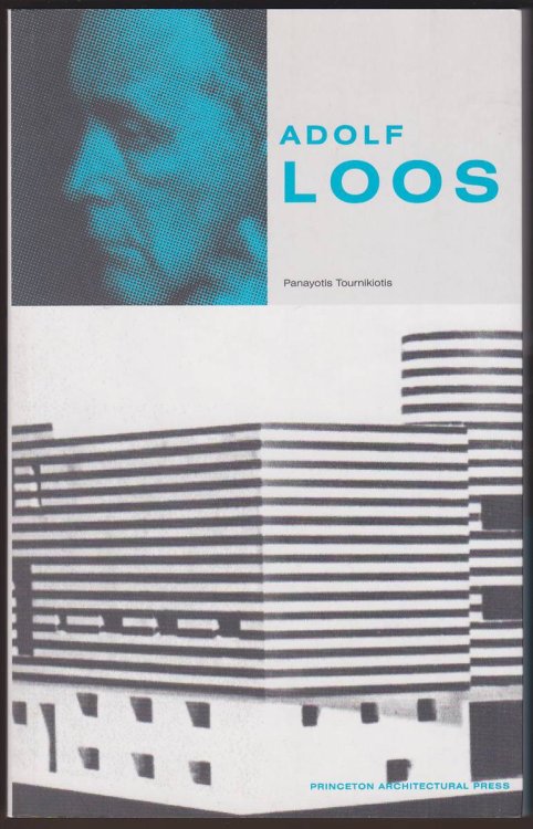 ADOLF LOOS