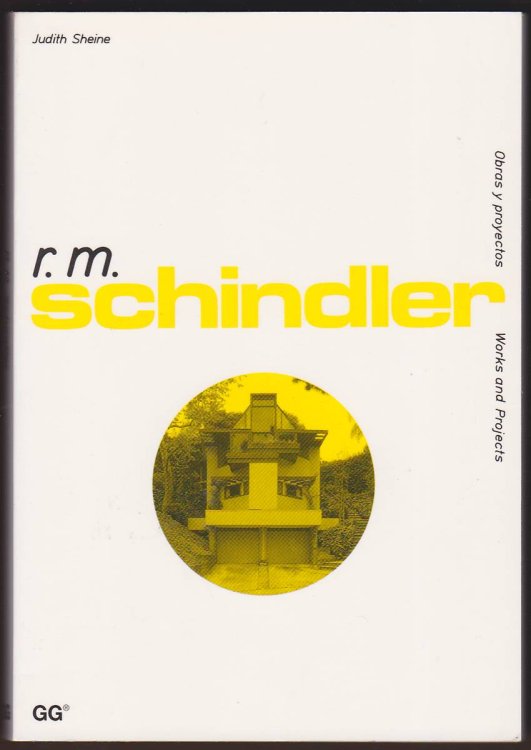 R. M. SCHINDLER