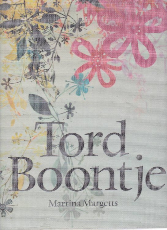 TORD BOONTJE