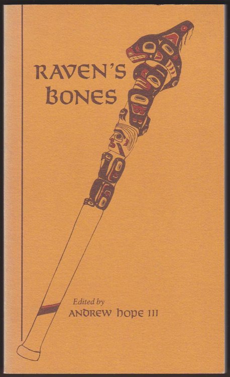 RAVEN'S BONES