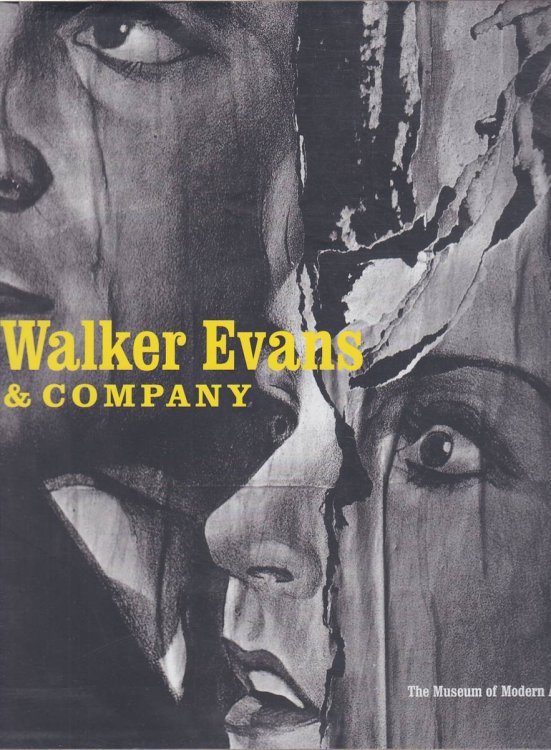 WALKER EVANS & COMPANY