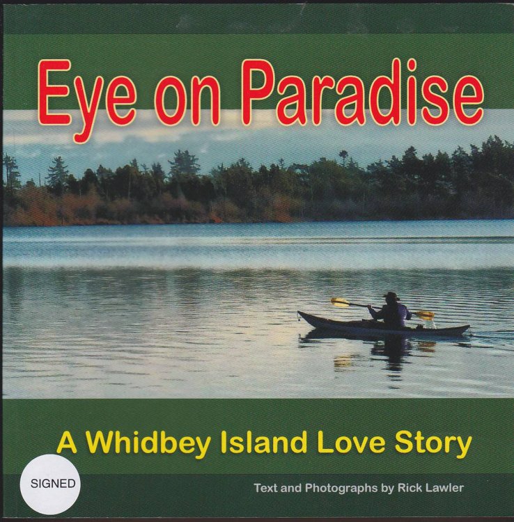 EYE ON PARADISE