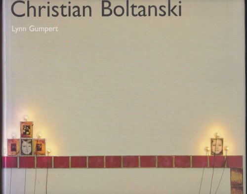 CHRISTIAN BOLTANSKI