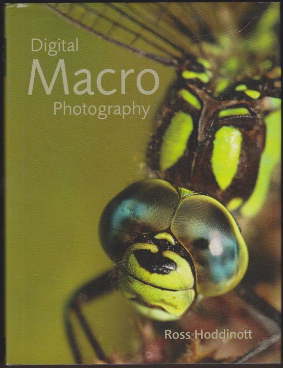 DIGITAL MACRO PHOTOGRAPHY
