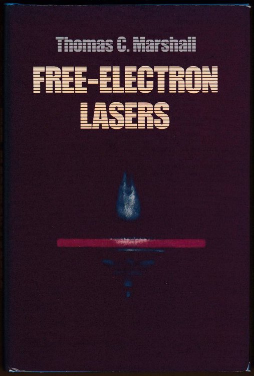 FREE-ELECTRON LASERS