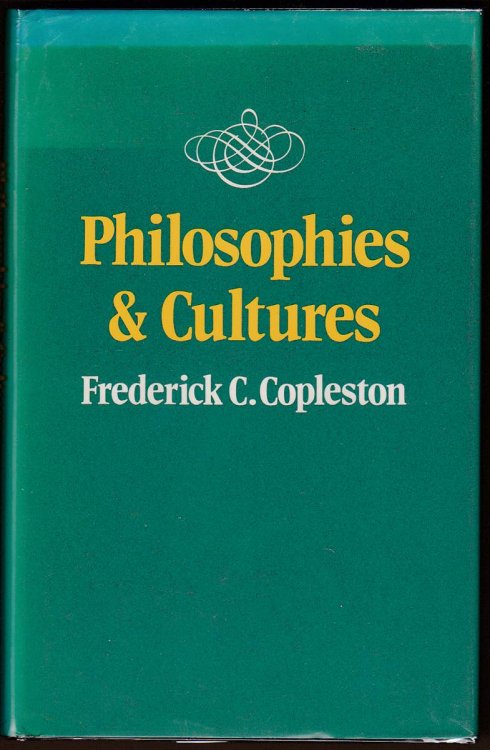 PHILOSOPHIES AND CULTURES