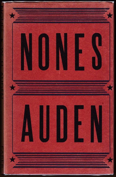 NONES