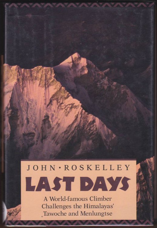 LAST DAYS