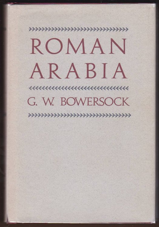 ROMAN ARABIA