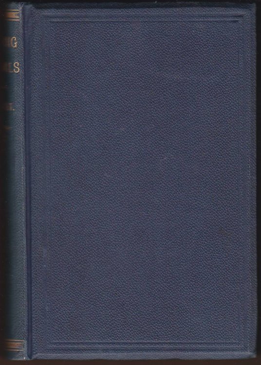 FEEDING ANIMALS A Practical Work Upon the Laws of Animal Growth, Specially Applied to the Rearing and Feeding of Horses, Cattle, Dairy Cows, Sheep and Swine