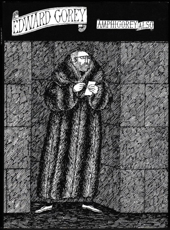 AMPHIGOREY ALSO