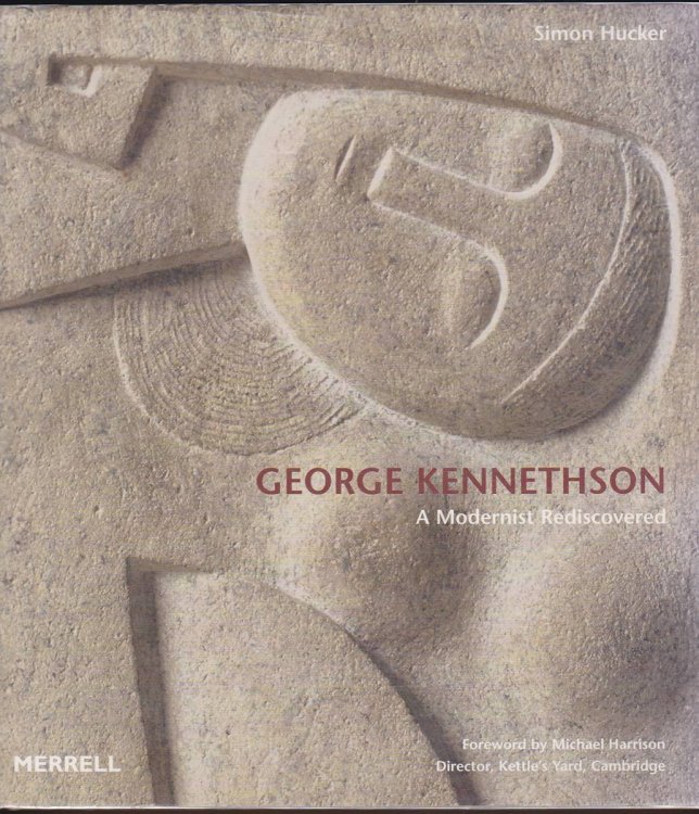 GEORGE KENNETHSON A Modernist Rediscovered