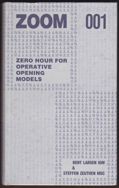 ZOOM 001 Zero Hour for Operative Opening Models