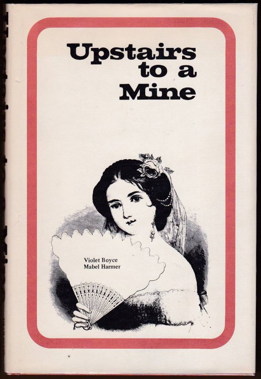 Image for UPSTAIRS TO A MINE UPSTAIRS TO A MINE