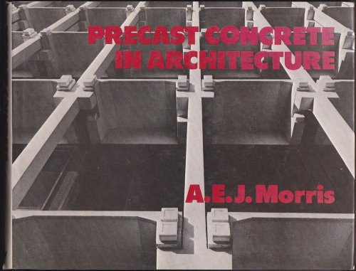 PRECAST CONCRETE IN ARCHITECTURE