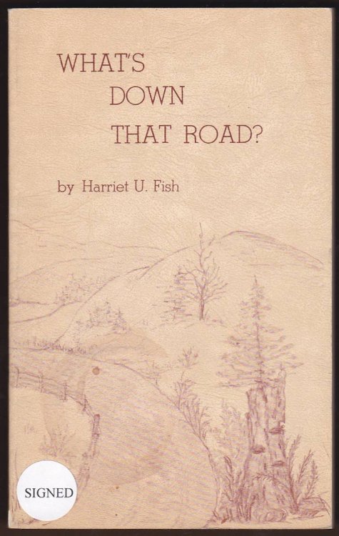 WHAT'S DOWN THAT ROAD Fading Footprints of the North Olympic Peninsula