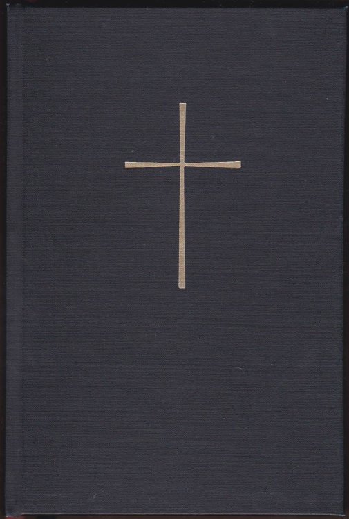 BURIAL RITES According to the Use of the Episcopal Church