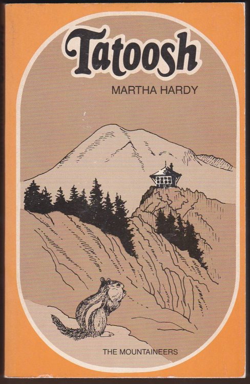 TATOOSH