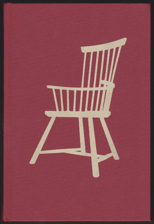 THE STICK CHAIR BOOK