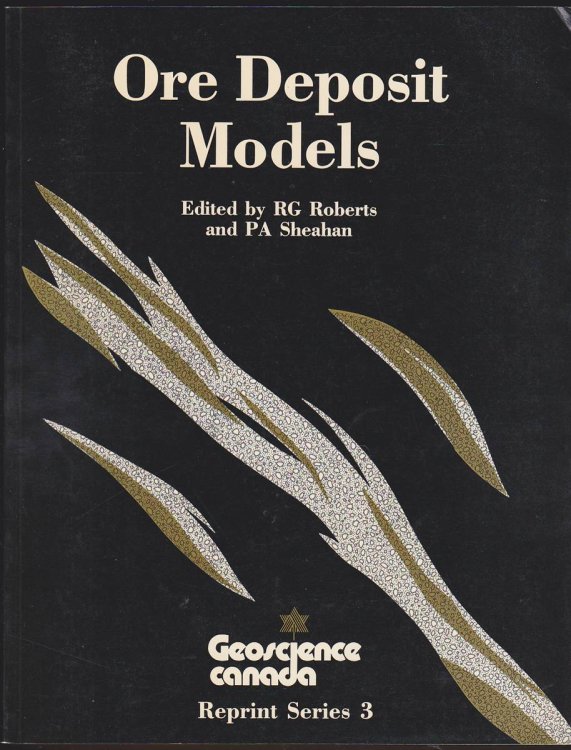 ORE DEPOSIT MODELS