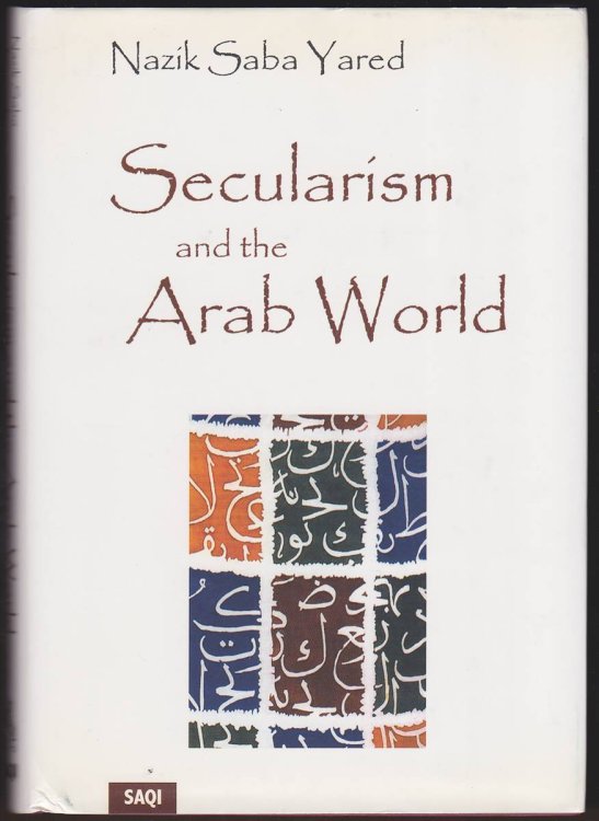 SECULARISM AND THE ARAB WORLD