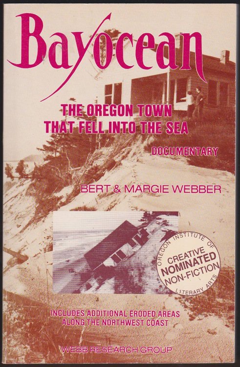 BAYOCEAN The Oregon Town That Fell Into the Sea