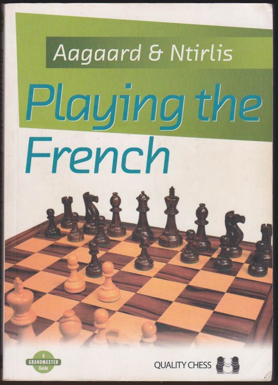 PLAYING THE FRENCH