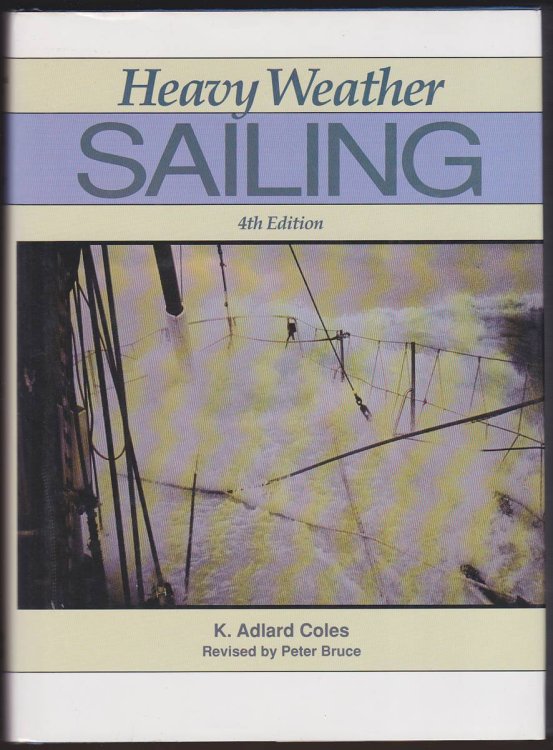 HEAVY WEATHER SAILING