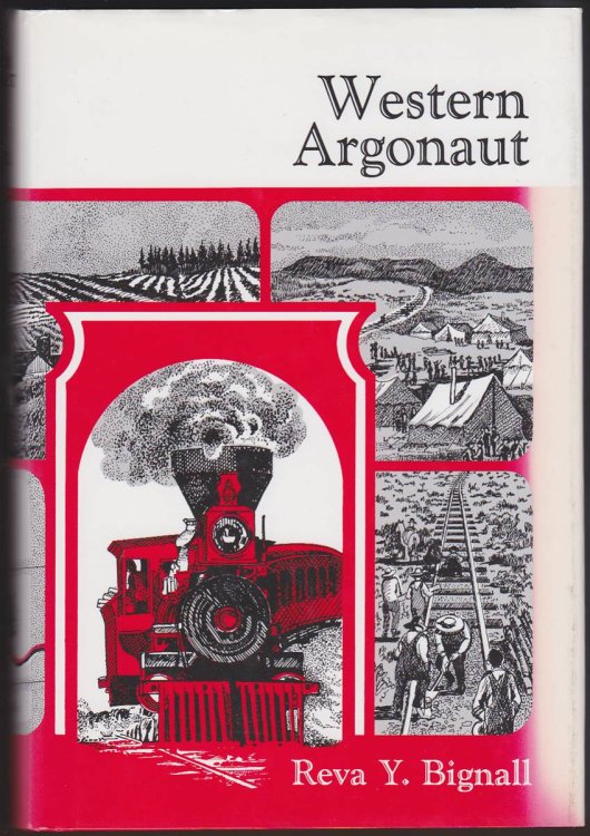 WESTERN ARGONAUT