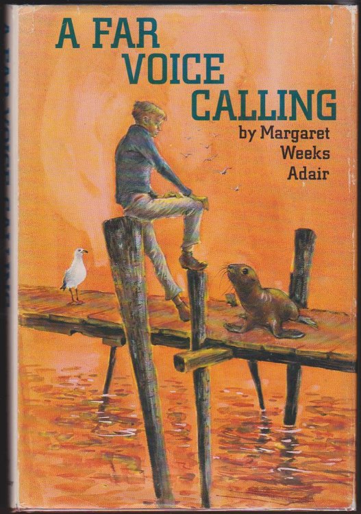 A FAR VOICE CALLING
