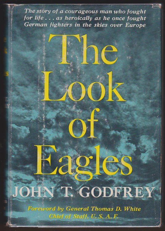 THE LOOK OF EAGLES