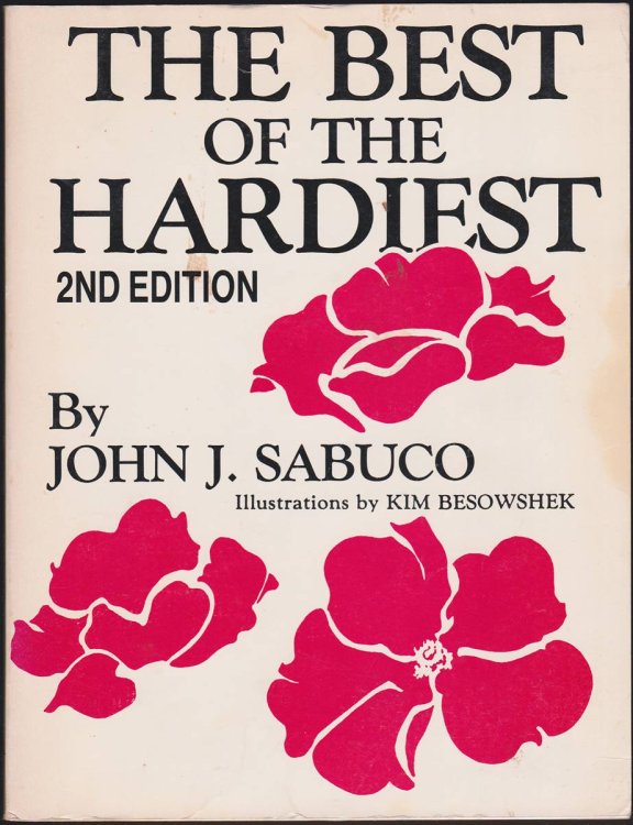 THE BEST OF THE HARDIEST