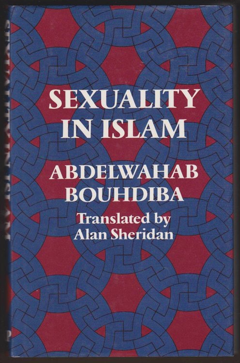 SEXUALITY IN ISLAM