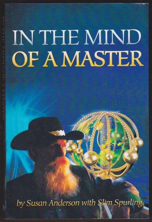 IN THE MIND OF A MASTER