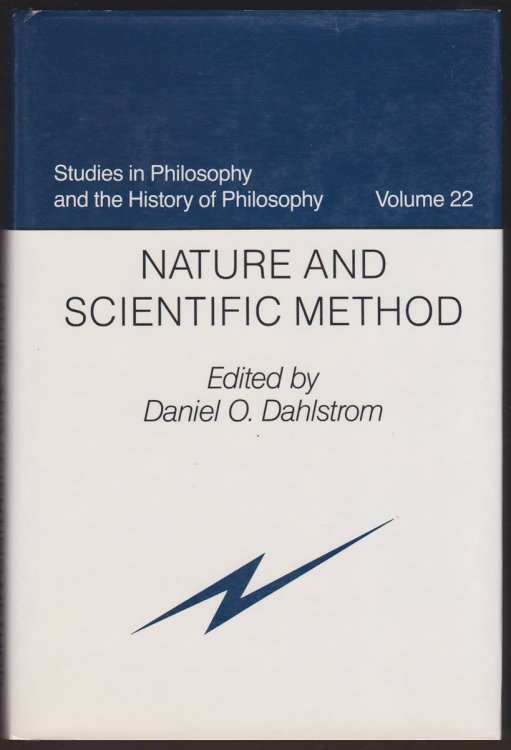 NATURE AND SCIENTIFIC METHOD