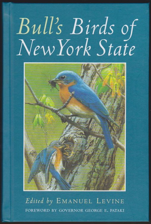 BULL'S BIRDS OF NEW YORK STATE