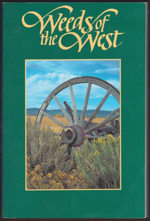 WEEDS OF THE WEST