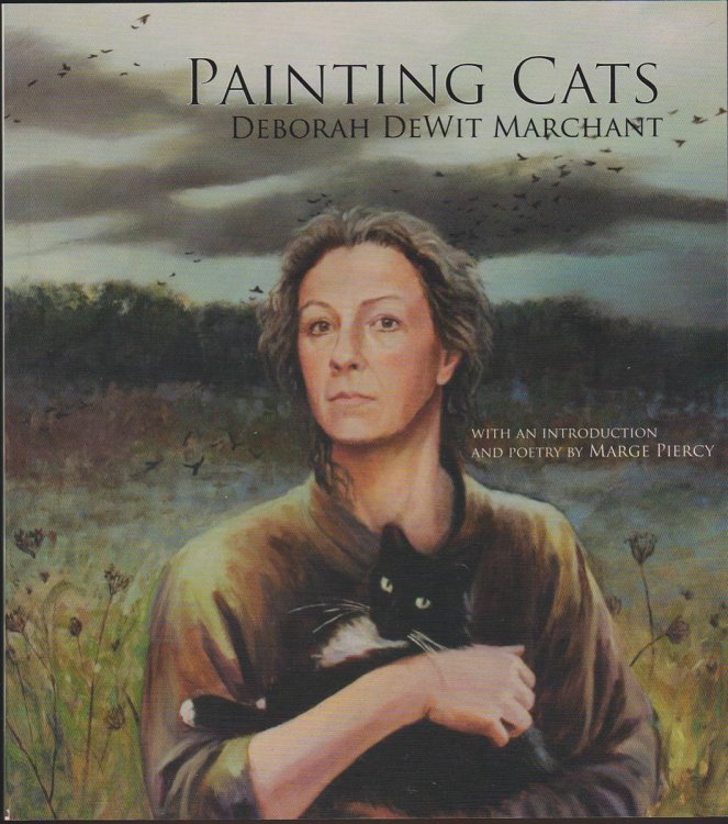 PAINTING CATS