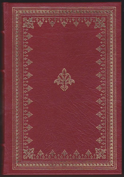 RABBIT IS RICH. THE FRANKLIN LIBRARY EDITION