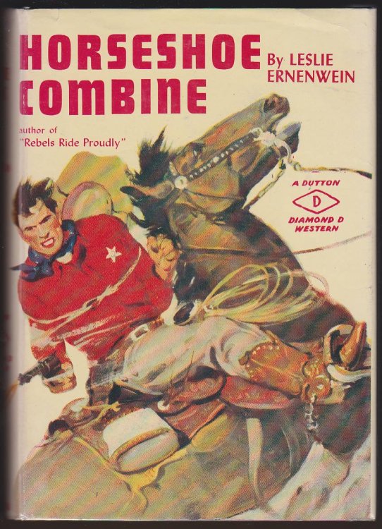 HORSESHOE COMBINE