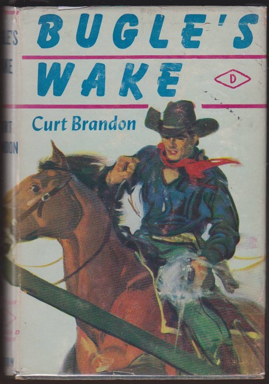 BUGLE'S WAKE
