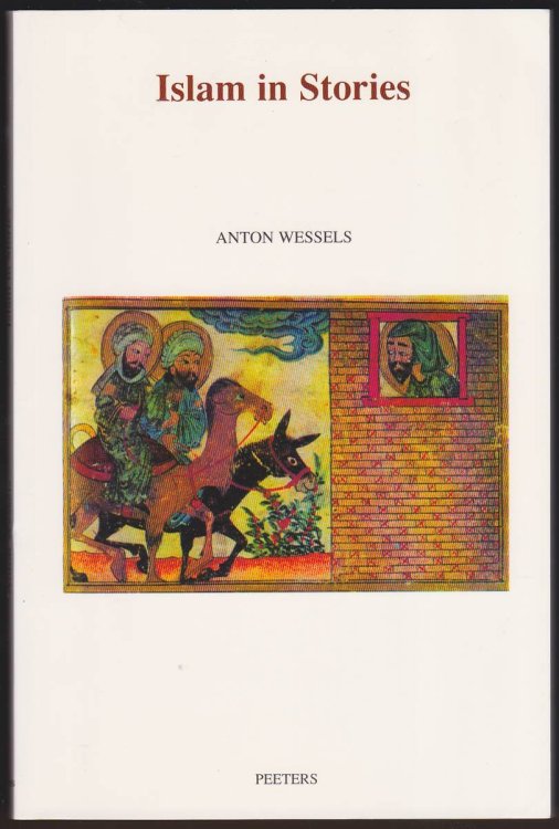 ISLAM IN STORIES