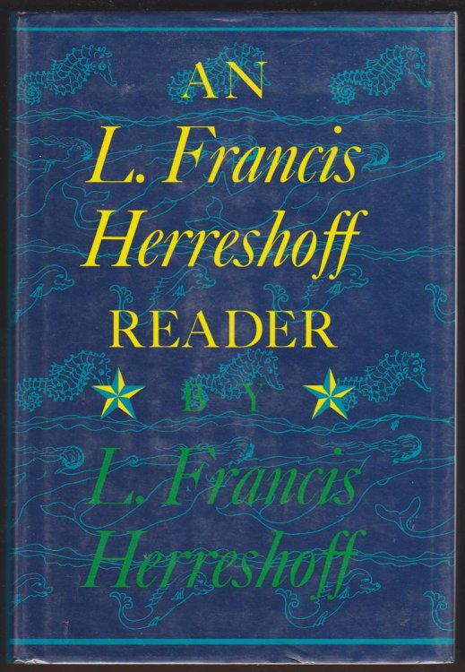 AN L. FRANCIS HERRESHOFF READER