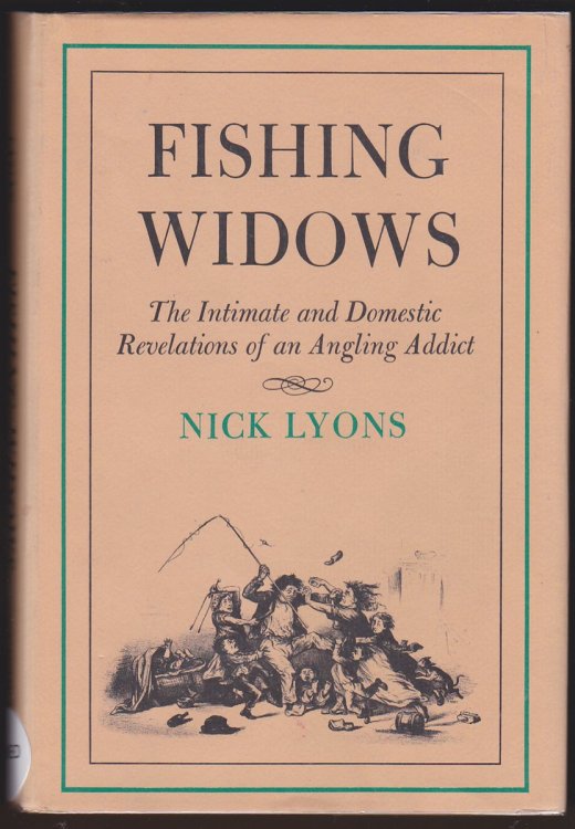 FISHING WIDOWS