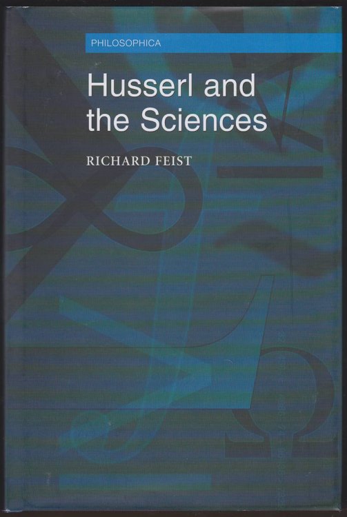 HUSSERL AND THE SCIENCES Selected Perspectives