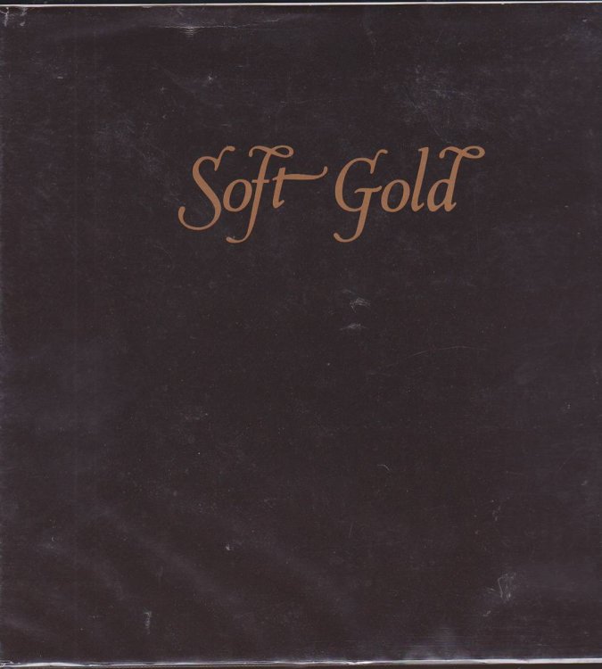 SOFT GOLD The Fur Trade & Cultural Exchange on the Northwest Coast of America